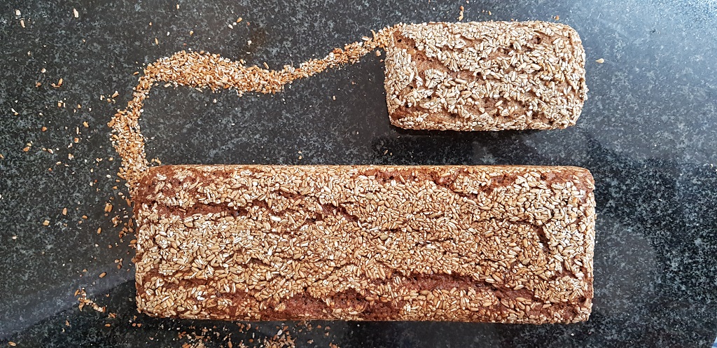 !Kaggenbrot - Plain - Image 2