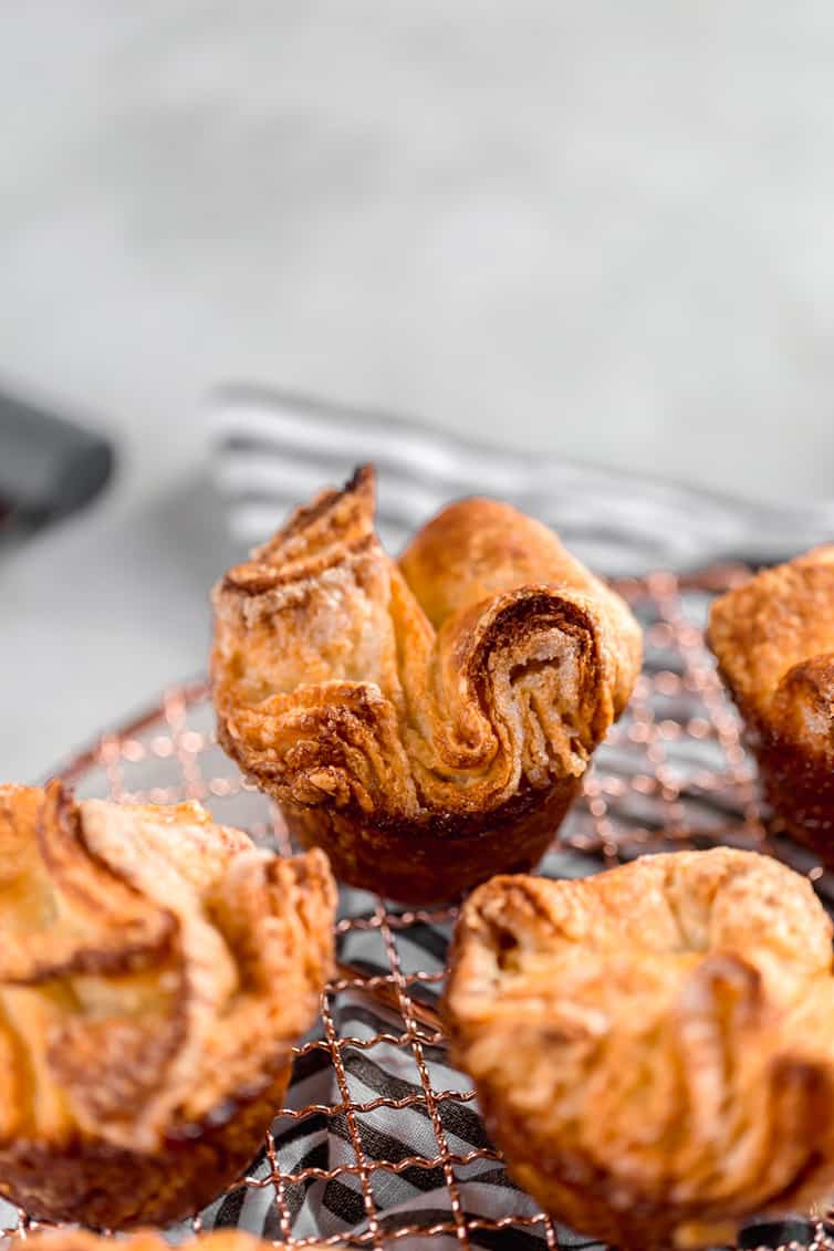Kouign Amann
