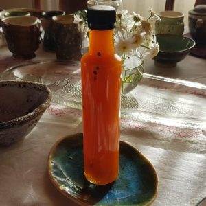 Granadilla Concentrate -- 250ml